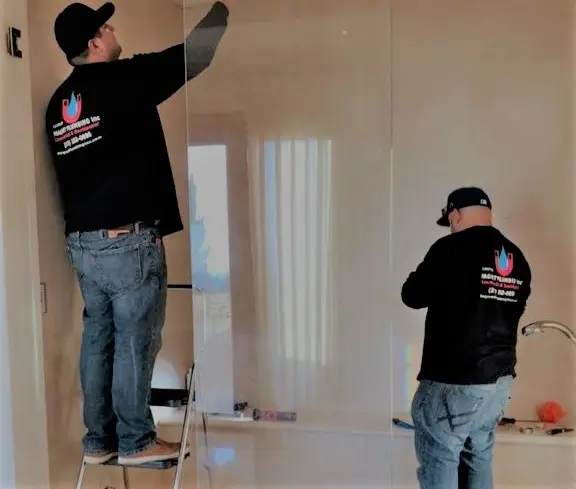 Professional plumbing installation for Leak Detection in Diamond Oaks